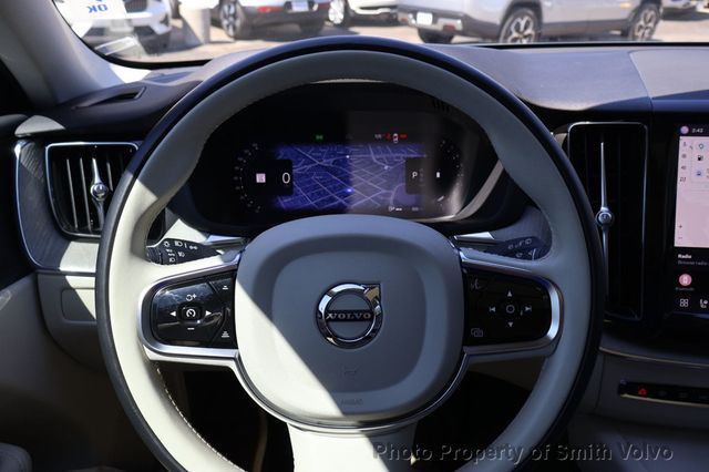 2024 Volvo XC60 B5 AWD Plus Dark Theme - 23080639 - 22