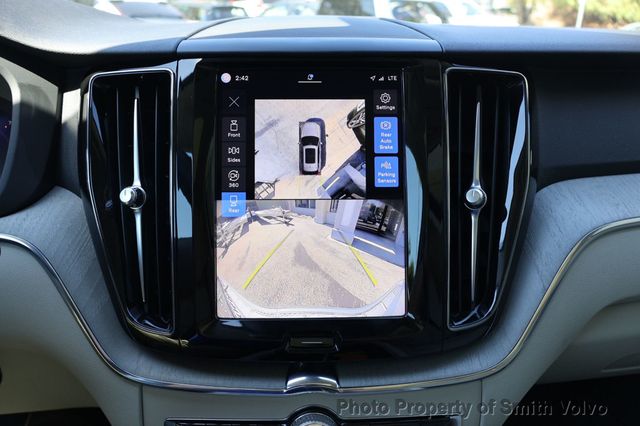 2024 Volvo XC60 B5 AWD Plus Dark Theme - 23080639 - 24