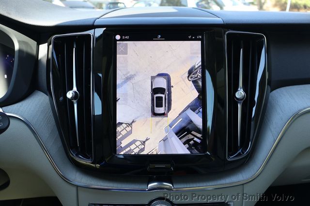 2024 Volvo XC60 B5 AWD Plus Dark Theme - 23080639 - 25
