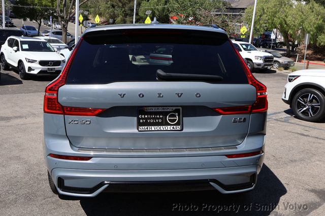 2024 Volvo XC60 B5 AWD Plus Dark Theme - 23080639 - 3