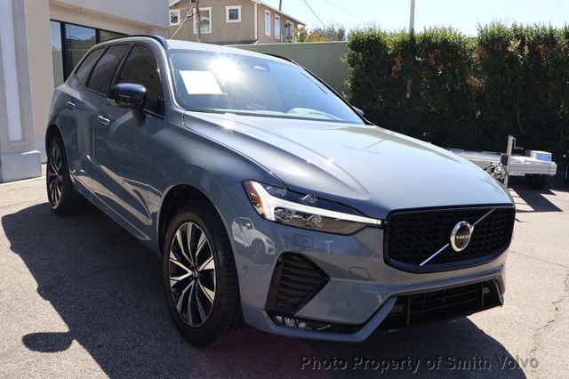 2024 Volvo XC60 B5 AWD Plus Dark Theme - 23080639 - 6