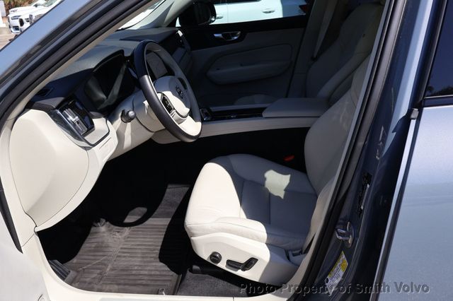 2024 Volvo XC60 B5 AWD Plus Dark Theme - 23080639 - 8