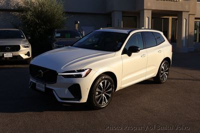 2024 Volvo XC60