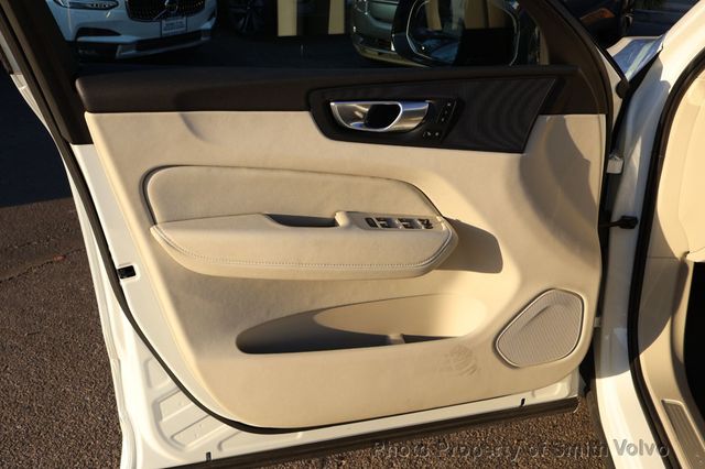 2024 Volvo XC60 B5 AWD Plus Dark Theme - 23092032 - 9