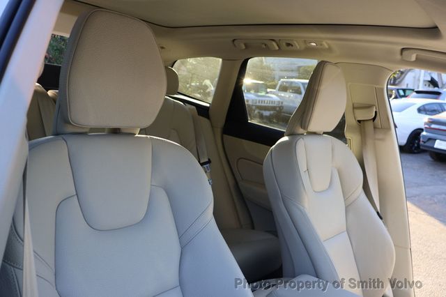 2024 Volvo XC60 B5 AWD Plus Dark Theme - 23092032 - 13