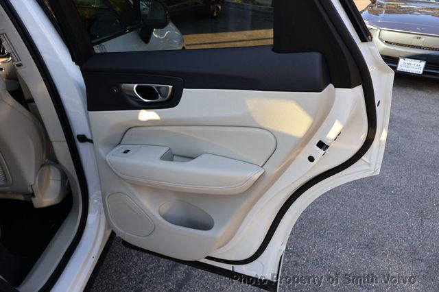 2024 Volvo XC60 B5 AWD Plus Dark Theme - 23092032 - 15