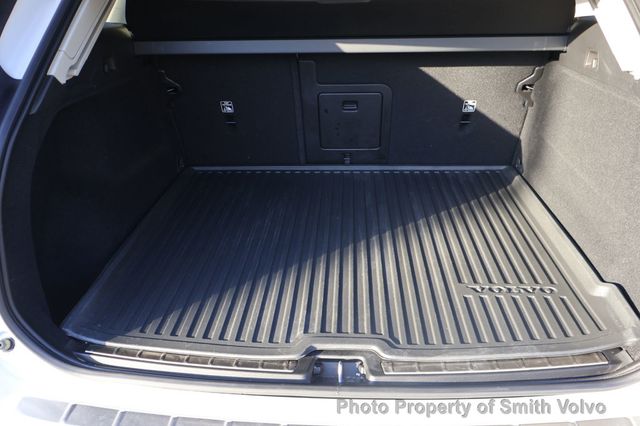 2024 Volvo XC60 B5 AWD Plus Dark Theme - 23092032 - 17