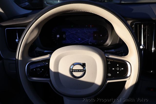 2024 Volvo XC60 B5 AWD Plus Dark Theme - 23092032 - 18