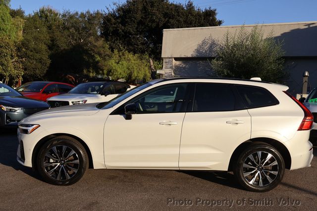 2024 Volvo XC60 B5 AWD Plus Dark Theme - 23092032 - 1