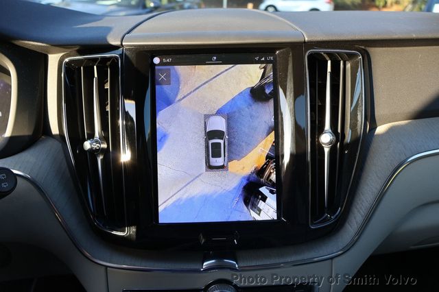 2024 Volvo XC60 B5 AWD Plus Dark Theme - 23092032 - 19