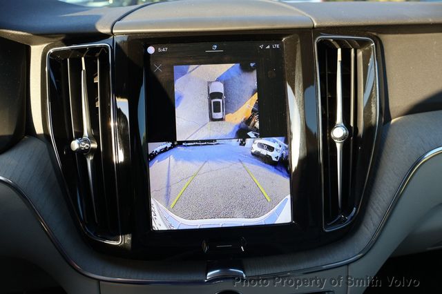 2024 Volvo XC60 B5 AWD Plus Dark Theme - 23092032 - 20