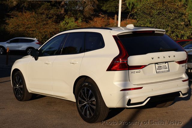 2024 Volvo XC60 B5 AWD Plus Dark Theme - 23092032 - 2