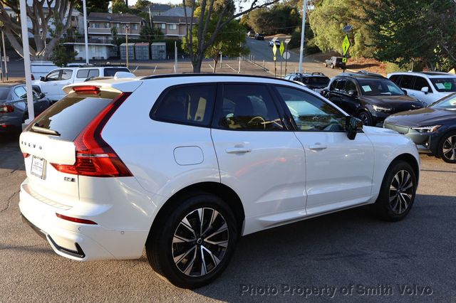 2024 Volvo XC60 B5 AWD Plus Dark Theme - 23092032 - 4