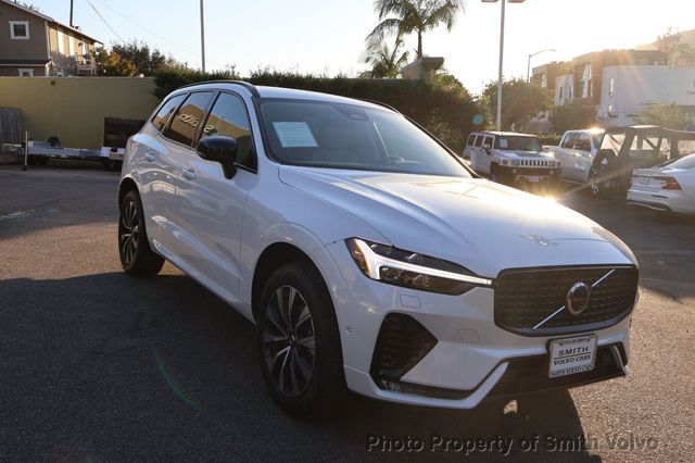 2024 Volvo XC60 B5 AWD Plus Dark Theme - 23092032 - 5