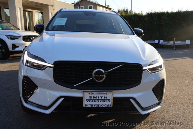 2024 Volvo XC60 B5 AWD Plus Dark Theme - 23092032 - 6