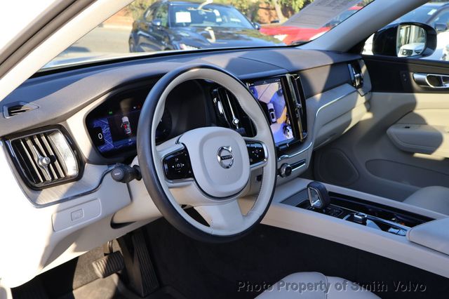 2024 Volvo XC60 B5 AWD Plus Dark Theme - 23092032 - 8