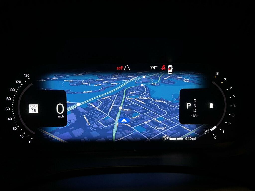 2024 Volvo XC60 B5/AWD/Plus/DarkTheme/ClimatePkg/HarmonKardonSound/AdapCruise - 23050685 - 14