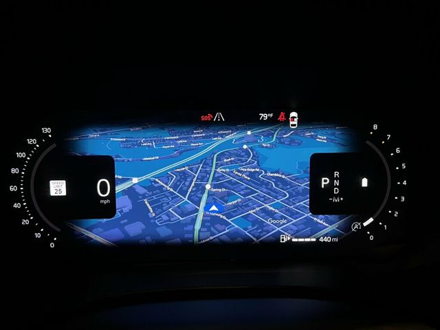 2024 Volvo XC60 B5/AWD/Plus/DarkTheme/ClimatePkg/HarmonKardonSound/AdapCruise - 23050685 - 14