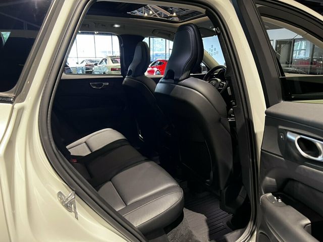 2024 Volvo XC60 B5/AWD/Plus/DarkTheme/ClimatePkg/HarmonKardonSound/AdapCruise - 23050685 - 22