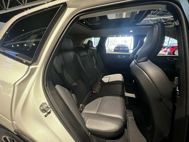 2024 Volvo XC60 B5/AWD/Plus/DarkTheme/ClimatePkg/HarmonKardonSound/AdapCruise - 23050685 - 23
