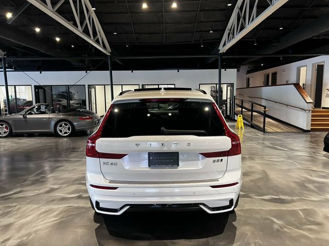 2024 Volvo XC60 B5/AWD/Plus/DarkTheme/ClimatePkg/HarmonKardonSound/AdapCruise - 23050685 - 3