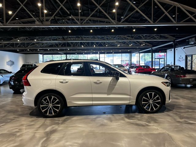 2024 Volvo XC60 B5/AWD/Plus/DarkTheme/ClimatePkg/HarmonKardonSound/AdapCruise - 23050685 - 5