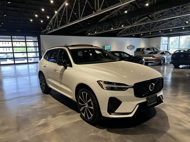 2024 Volvo XC60 B5/AWD/Plus/DarkTheme/ClimatePkg/HarmonKardonSound/AdapCruise - 23050685 - 6