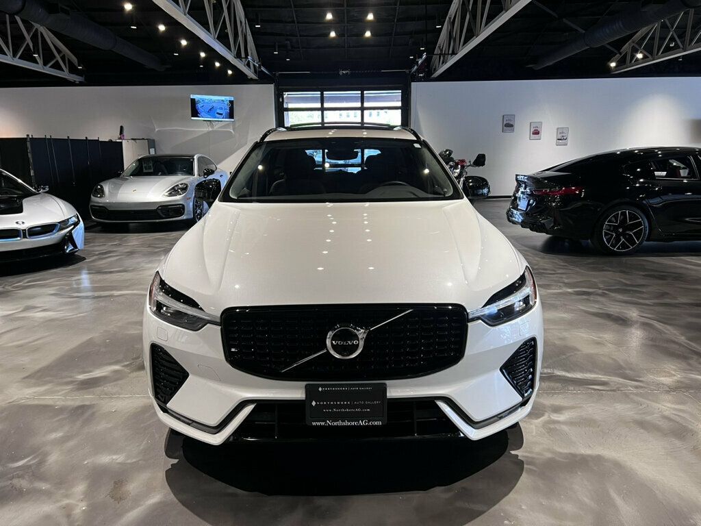 2024 Volvo XC60 B5/AWD/Plus/DarkTheme/ClimatePkg/HarmonKardonSound/AdapCruise - 23050685 - 7