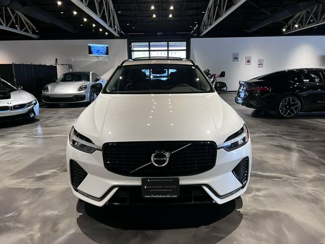 2024 Volvo XC60 B5/AWD/Plus/DarkTheme/ClimatePkg/HarmonKardonSound/AdapCruise - 23050685 - 7