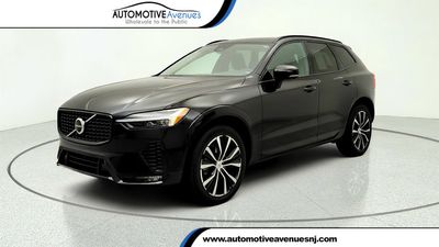 2024 Volvo XC60