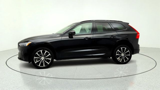 2024 Volvo XC60 B5 AWD Plus Dark Theme w/ 20'' Black Diamond Cut Wheels - 23046980 - 7