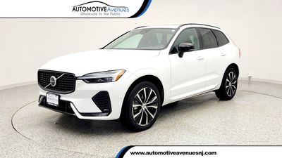 2024 Volvo XC60 - YV4L12RLXR1836972