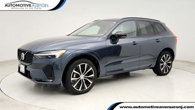 2024 Volvo XC60 - YV4L12RL4R1819259