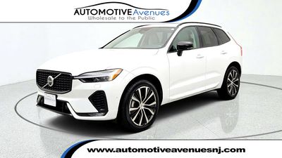 2024 Volvo XC60