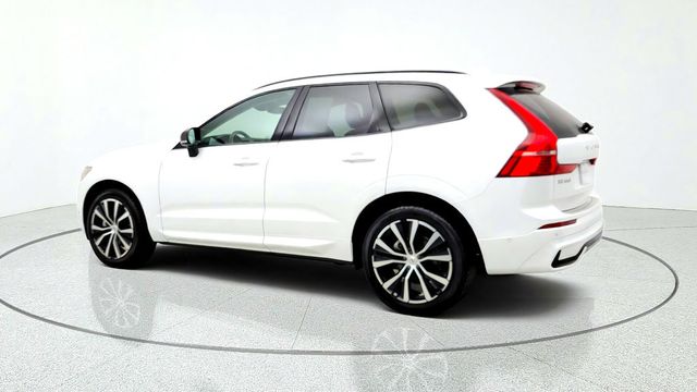 2024 Volvo XC60 B5 AWD Plus Dark Theme w/ Climate Pkg & 20'' Diamond Cut Wheels - 23091674 - 6