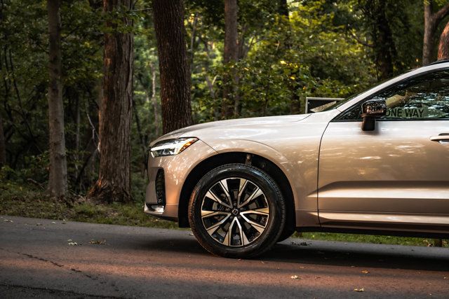 2024 Volvo XC60 MSRP$48465/B5/BlindSpotMonitor/LaneKeepAssist/HeatedSeats/NAV - 23051019 - 9