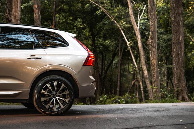 2024 Volvo XC60 MSRP$48465/B5/BlindSpotMonitor/LaneKeepAssist/HeatedSeats/NAV - 23051019 - 10