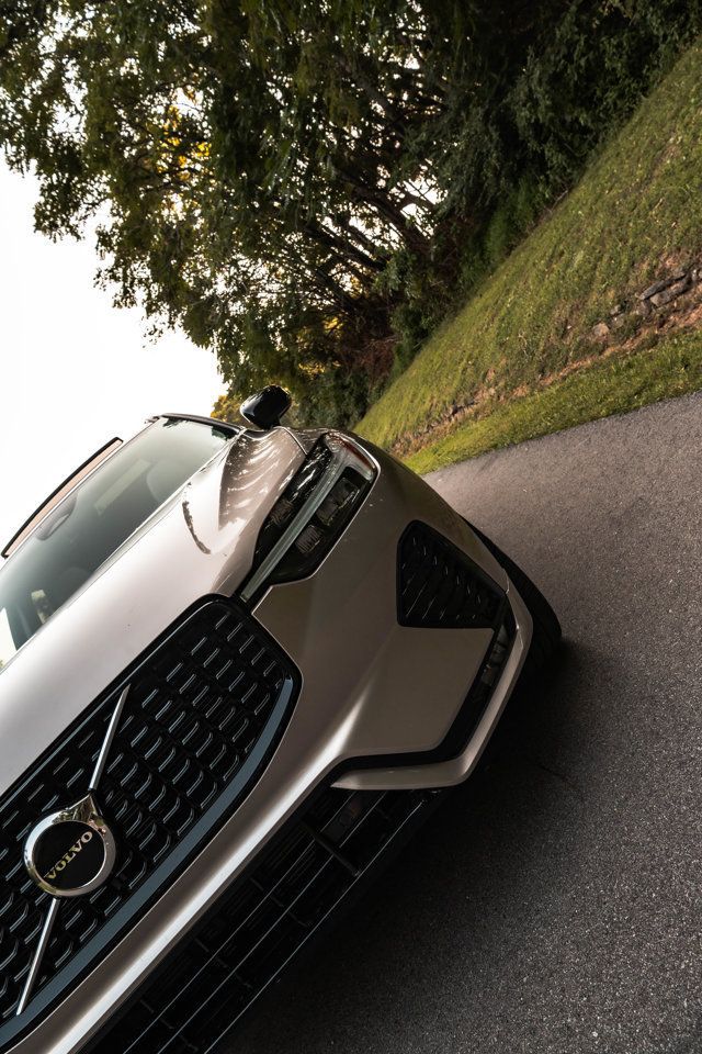 2024 Volvo XC60 MSRP$48465/B5/BlindSpotMonitor/LaneKeepAssist/HeatedSeats/NAV - 23051019 - 13