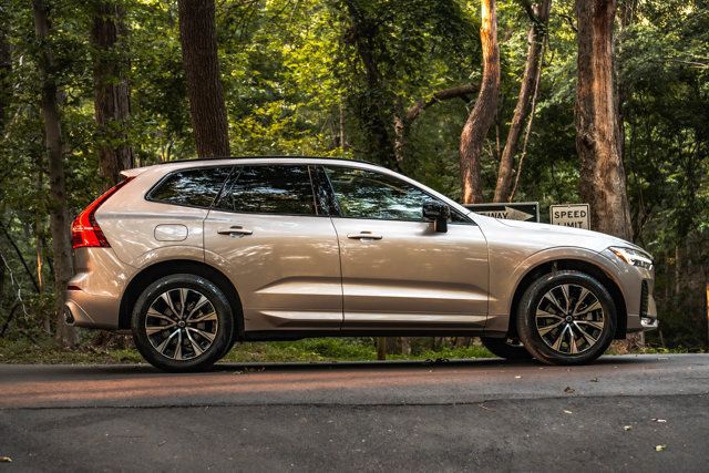 2024 Volvo XC60 MSRP$48465/B5/BlindSpotMonitor/LaneKeepAssist/HeatedSeats/NAV - 23051019 - 15