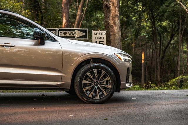 2024 Volvo XC60 MSRP$48465/B5/BlindSpotMonitor/LaneKeepAssist/HeatedSeats/NAV - 23051019 - 16