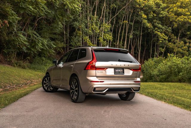 2024 Volvo XC60 MSRP$48465/B5/BlindSpotMonitor/LaneKeepAssist/HeatedSeats/NAV - 23051019 - 1