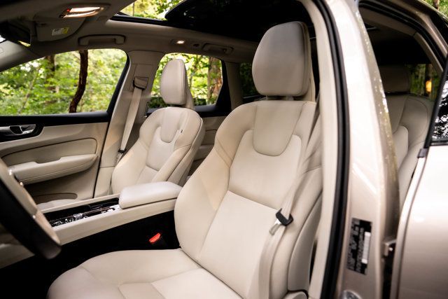 2024 Volvo XC60 MSRP$48465/B5/BlindSpotMonitor/LaneKeepAssist/HeatedSeats/NAV - 23051019 - 21