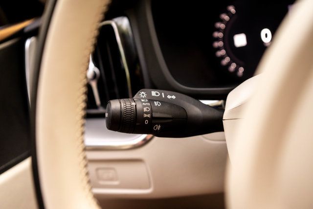 2024 Volvo XC60 MSRP$48465/B5/BlindSpotMonitor/LaneKeepAssist/HeatedSeats/NAV - 23051019 - 29
