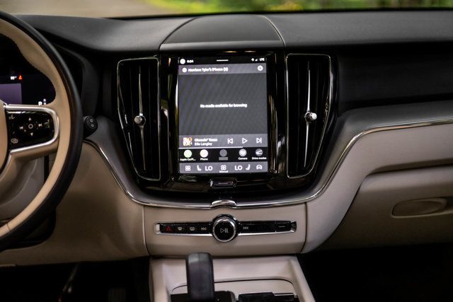 2024 Volvo XC60 MSRP$48465/B5/BlindSpotMonitor/LaneKeepAssist/HeatedSeats/NAV - 23051019 - 36