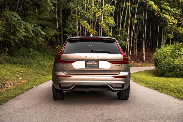 2024 Volvo XC60 MSRP$48465/B5/BlindSpotMonitor/LaneKeepAssist/HeatedSeats/NAV - 23051019 - 4