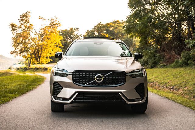 2024 Volvo XC60 MSRP$48465/B5/BlindSpotMonitor/LaneKeepAssist/HeatedSeats/NAV - 23051019 - 5
