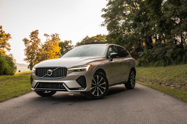 2024 Volvo XC60 MSRP$48465/B5/BlindSpotMonitor/LaneKeepAssist/HeatedSeats/NAV - 23051019 - 6