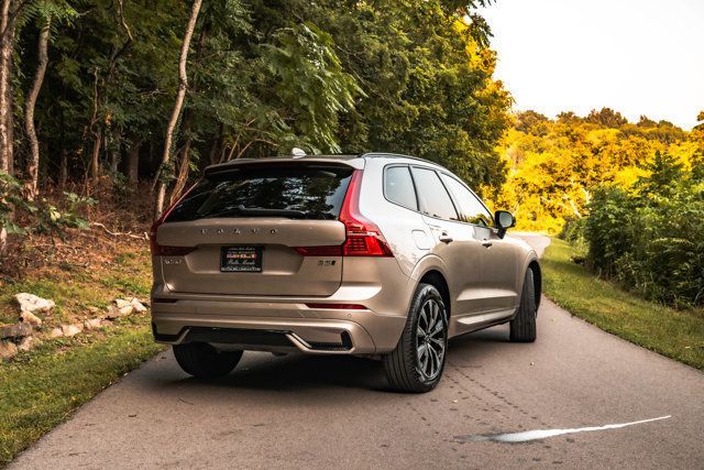 2024 Volvo XC60 MSRP$48465/B5/BlindSpotMonitor/LaneKeepAssist/HeatedSeats/NAV - 23051019 - 7