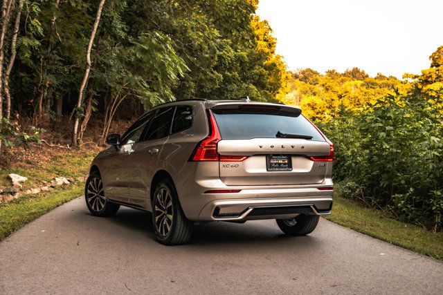 2024 Volvo XC60 MSRP$48465/B5/BlindSpotMonitor/LaneKeepAssist/HeatedSeats/NAV - 23051019 - 8