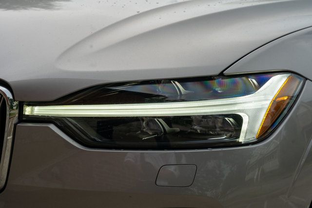 2024 Volvo XC60 MSRP$54655/B5-Plus-DarkTheme/ClimatePkg/AdaptiveCruiseControl - 23042734 - 11